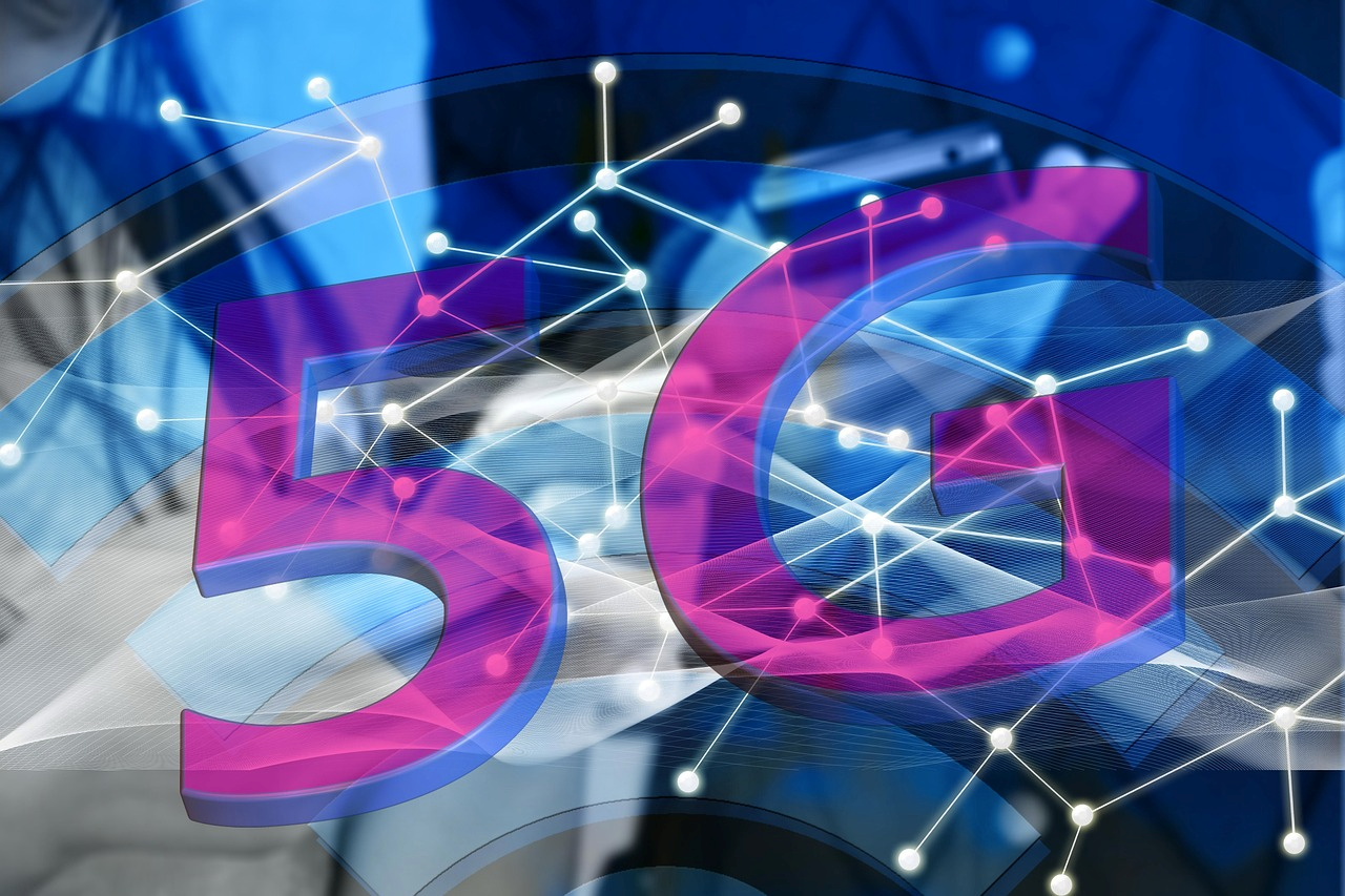 What SMEs Should Know About 5G in 2026