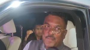 Two suspended after Minister’s surprise inspection at Amravati bus depot