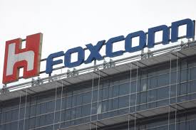 Foxconn acquires 351.73 million shares in India arm investing USD 37.2 million