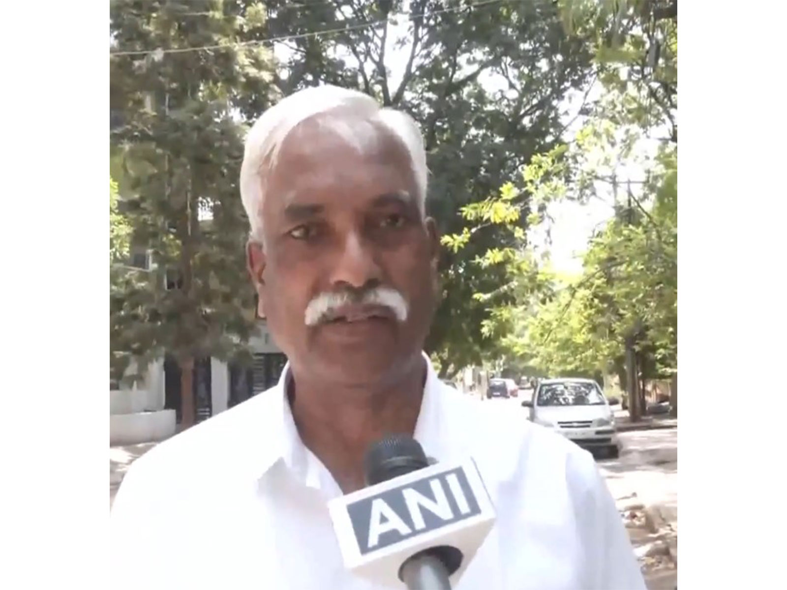 BJP’s Prakash Reddy says parties ‘driven by families’ face fate similar to TMC, Shiv Sena