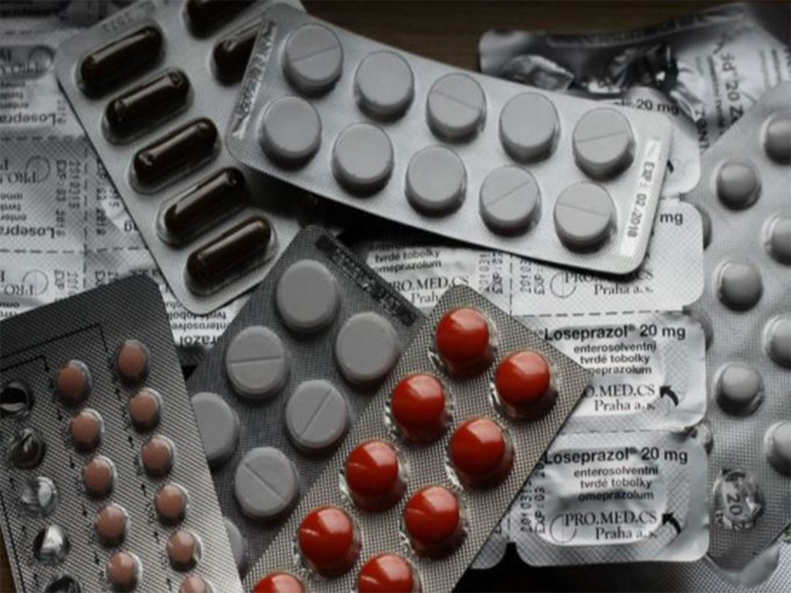 Cancer drug shortage threatens treatment, warn top Oncologists