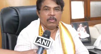 R. Ashok targets Congress over alleged irregularities in Gruha Lakshmi scheme