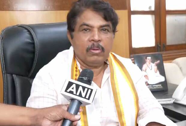 R. Ashok targets Congress over alleged irregularities in Gruha Lakshmi scheme