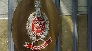 ED arrests ex-Andhra minister’s son in liquor transport case