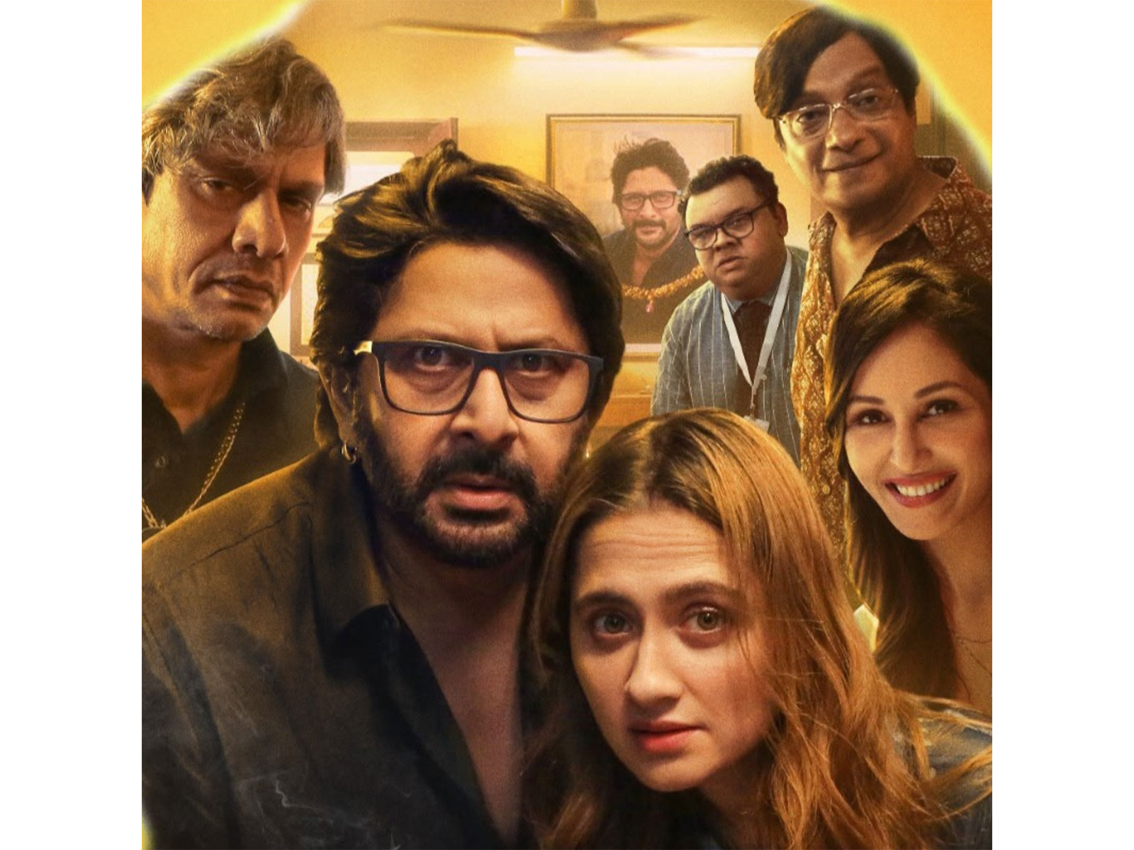 'Jeevan Bheema Yojana' (Photo/Film team) 'Jeevan Bheema Yojana' (Photo/Film team)