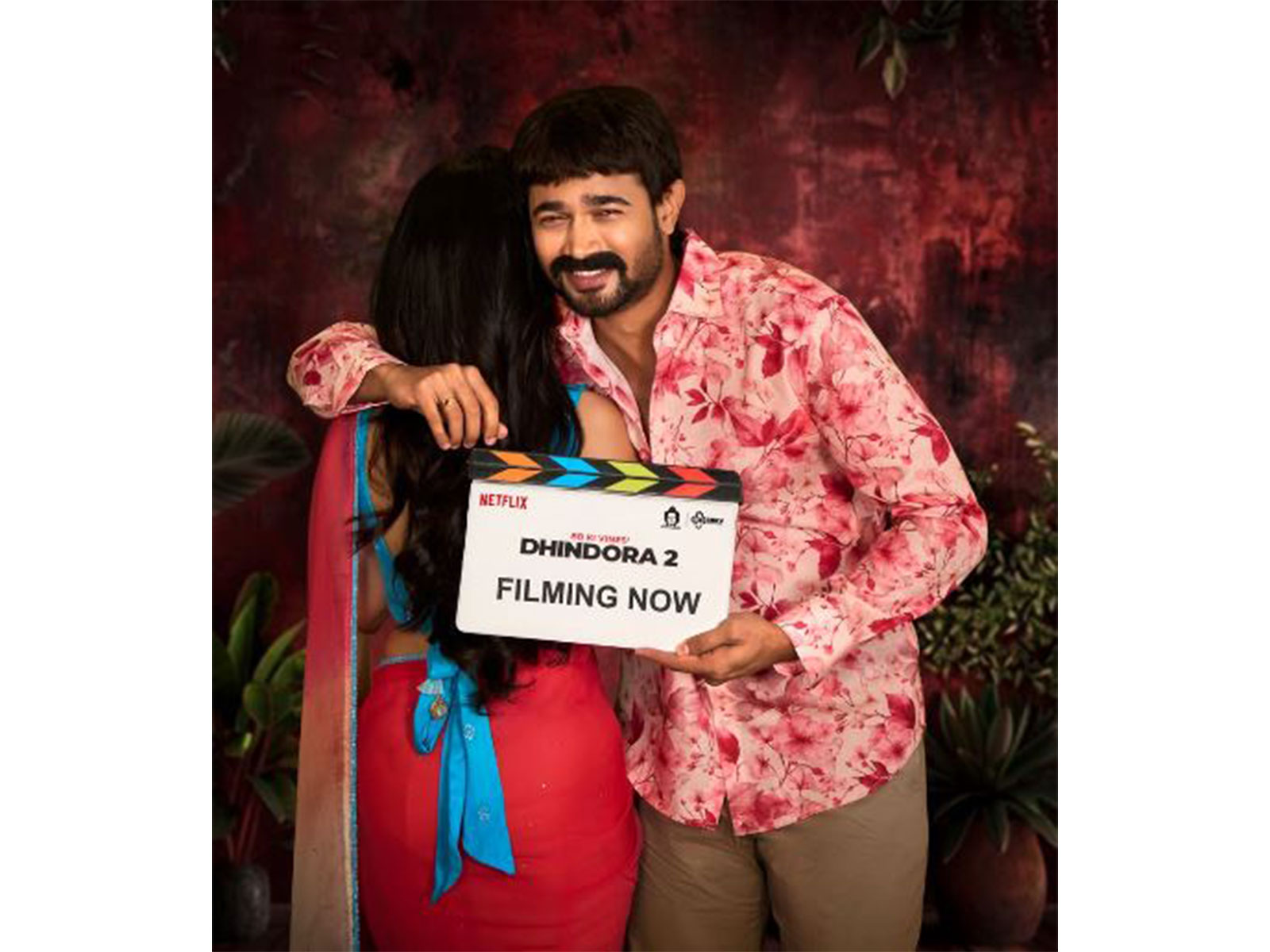 Bhuvan Bam (Image source: Bhuvan's Instagram) Bhuvan Bam (Image source: Bhuvan's Instagram)