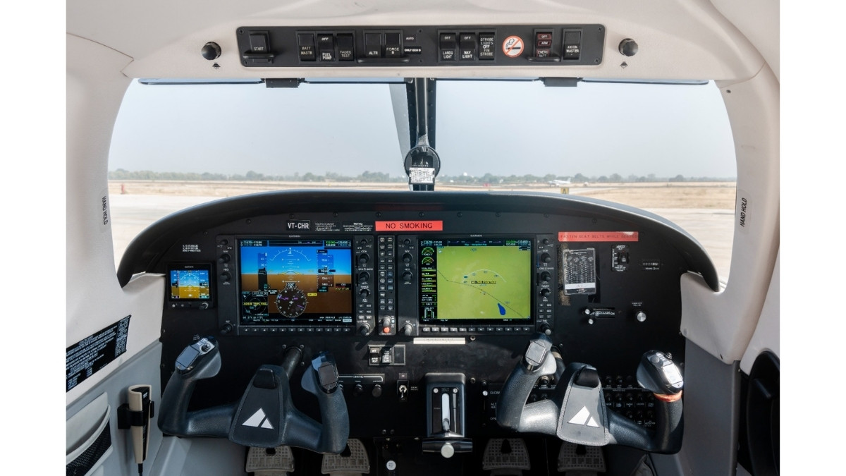 Bridging the Technology Gap: How Chimes Aviation Academy’s Glass Cockpit Strategy Is Rewriting the Rules of Pilot Readiness