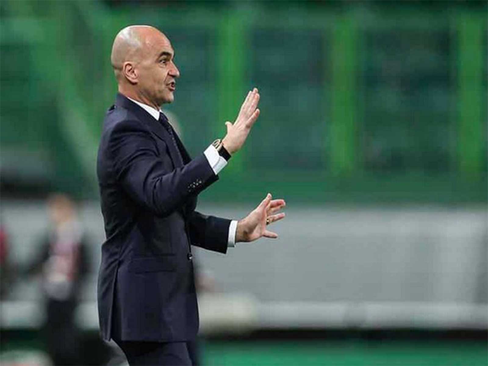FIFA World Cup: Martinez focused on World Cup glory as Portugal prepare for DR Congo test