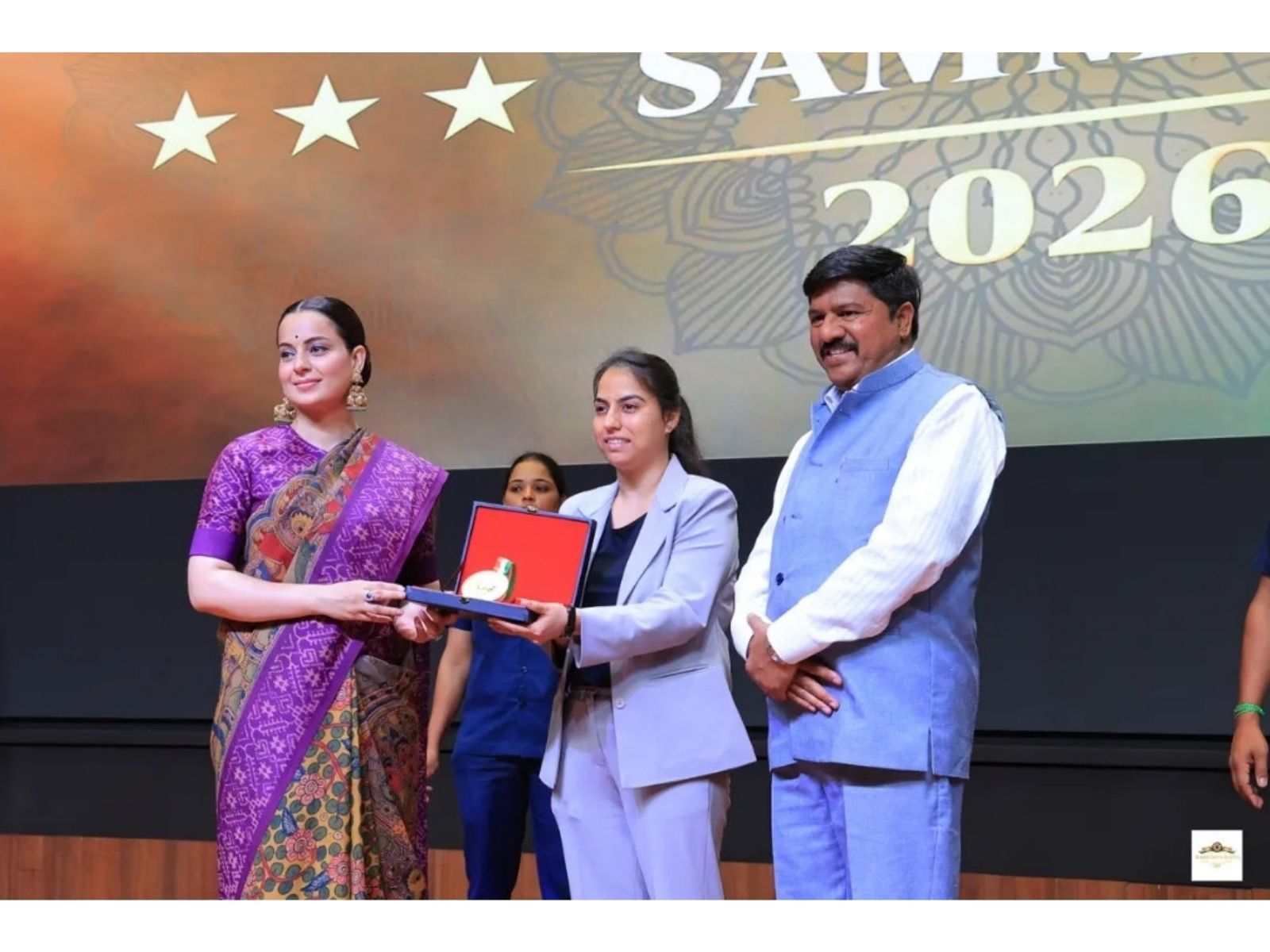 GRASA - India's First Food-Led Metabolic Recovery System Just Won a National Award, And the Ecosystem Behind It Is Only Getting Started