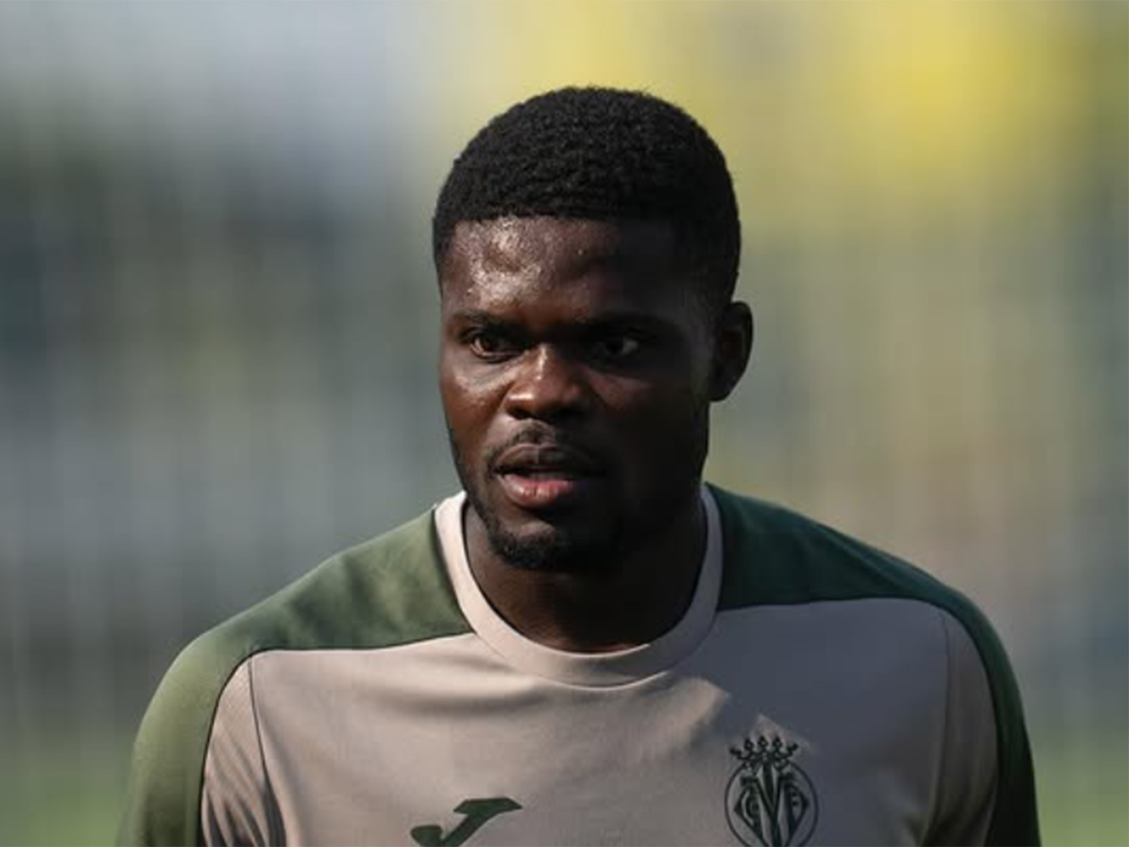 Ghana's Thomas Partey denied entry into Canada, to miss FIFA WC clash against Panama