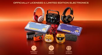 House of Electrons Launches in India with Exclusive Limited-Edition Electronics and Gaming Accessories