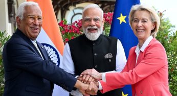 India-EU to sign "mother of all trade deals" by year-end, after G7 meet between PM Modi and European leaders