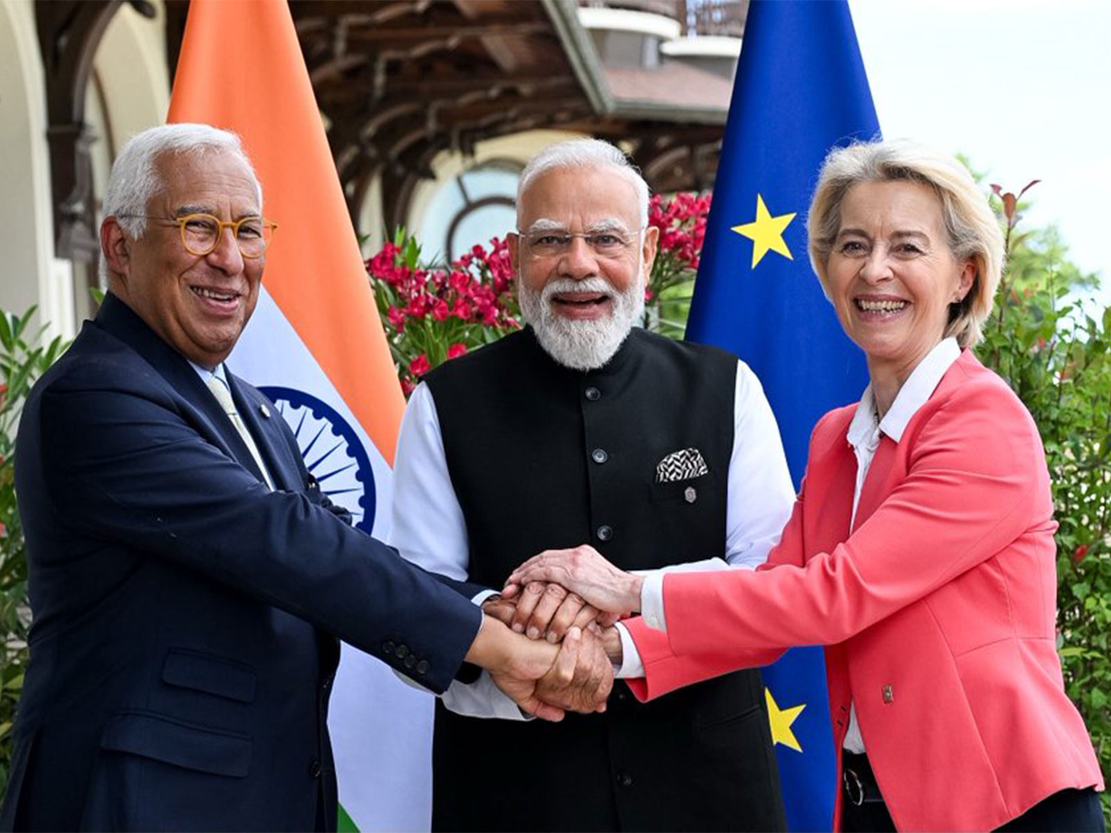 India-EU to sign "mother of all trade deals" by year-end, after G7 meet between PM Modi and European leaders