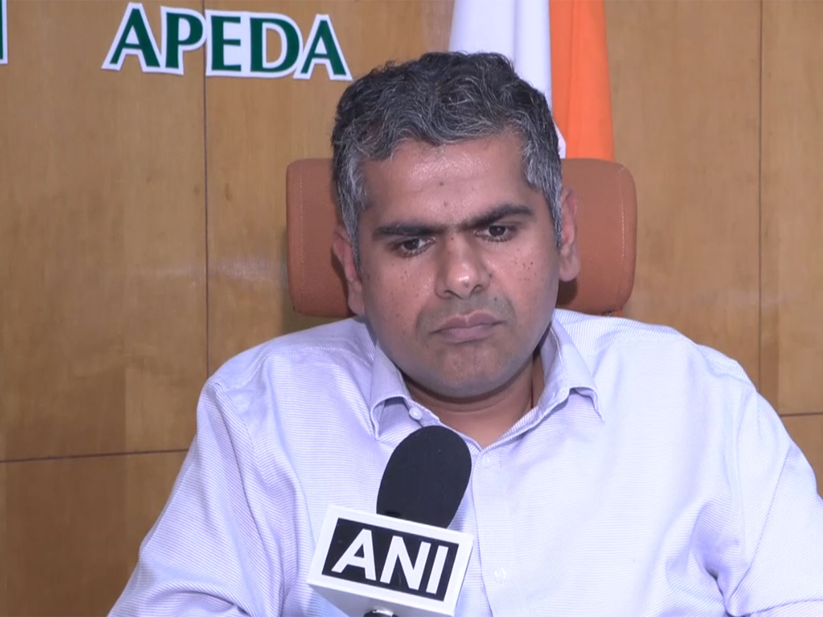 India's mango exports reach 45 countries; shipments to US likely to grow over 30% this season: APEDA chief