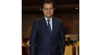 Jitender Chawla CEO OF SMEBIZZ Joins MMA Global Smarties Asia Pacific 2026 and MMA Smarties X Global Awards 2026 Jury Panel