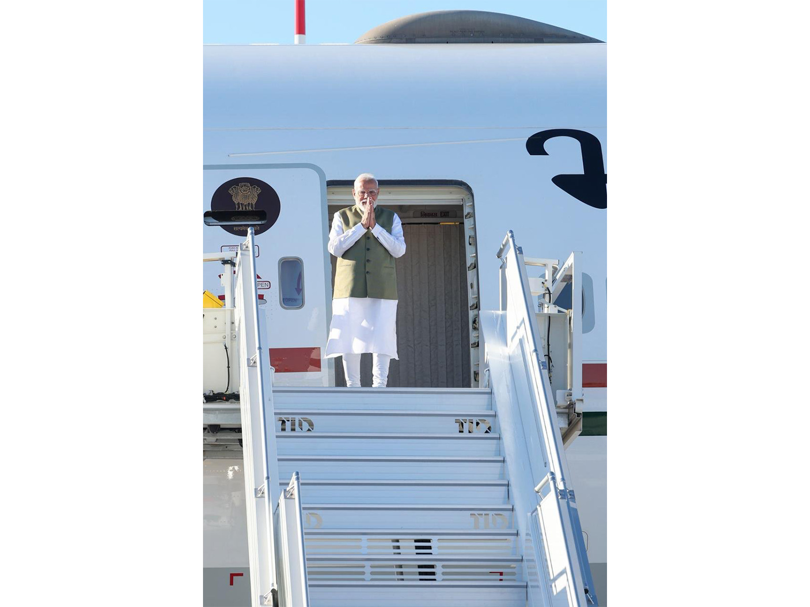 Prime Minister Narendra Modi (Photo/X@narendramodi) Prime Minister Narendra Modi (Photo/X@narendramodi)