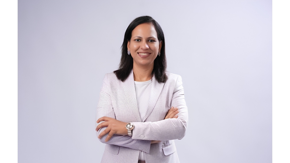 Parul University’s Vice President and Medical Director Dr. Geetika Madan Patel Highlights The Need for Holistic Stroke Rehabilitation in India