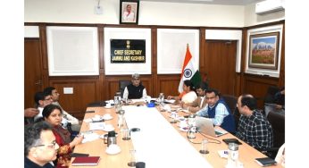 SoftTech Engineers Limited Strengthens Urban Governance Framework in Jammu & Kashmir with CivitPERMIT(AutoDCR) Technology