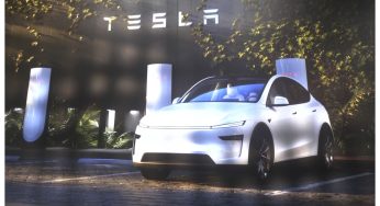 Tesla expands India presence with fifth Experience Center in Hyderabad, showcases 2026 Model Y lineup