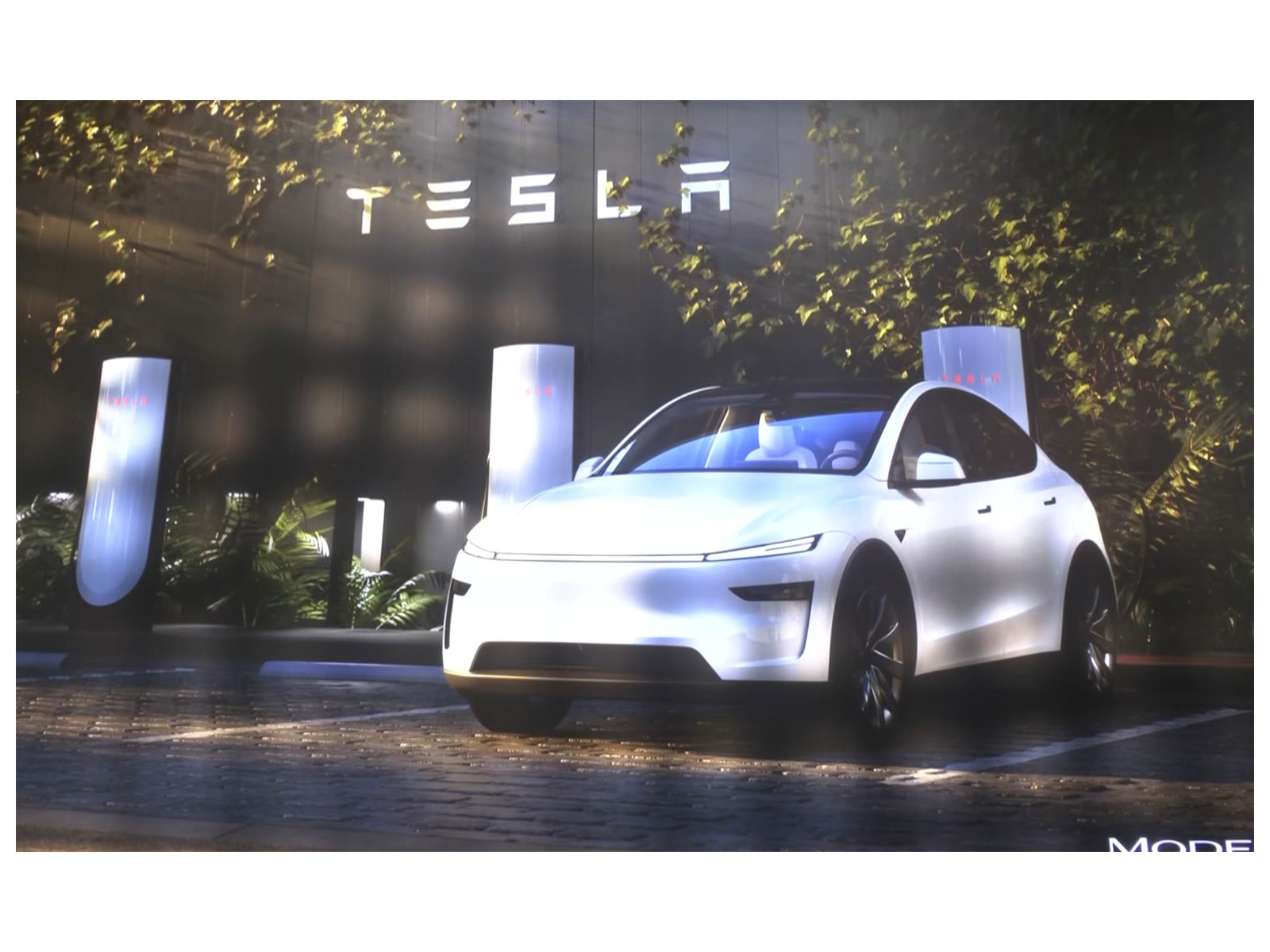 Tesla expands India presence with fifth Experience Center in Hyderabad, showcases 2026 Model Y lineup