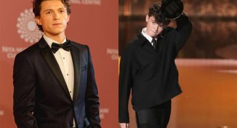 Tom Holland says Owen Cooper could be next 'Spider-Man,' open to mentoring future star