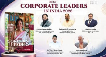 TradeFlock Releases the List of Best Corporate Leaders in India 2026