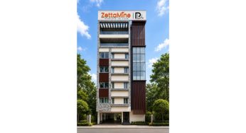 US-Based PlatinaData.AI Launches India Centre of Excellence with ZettaMine