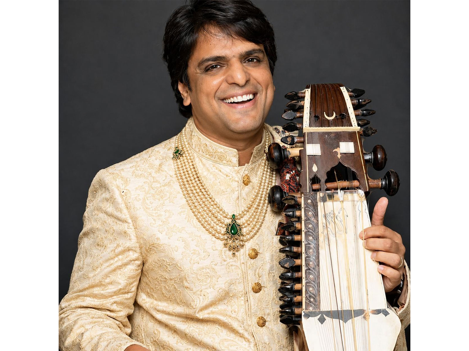 Ustad Kamal Sabri: The Global Ambassador of the Sarangi and Indian Classical Music Ustad Kamal Sabri: The Global Ambassador of the Sarangi and Indian Classical Music