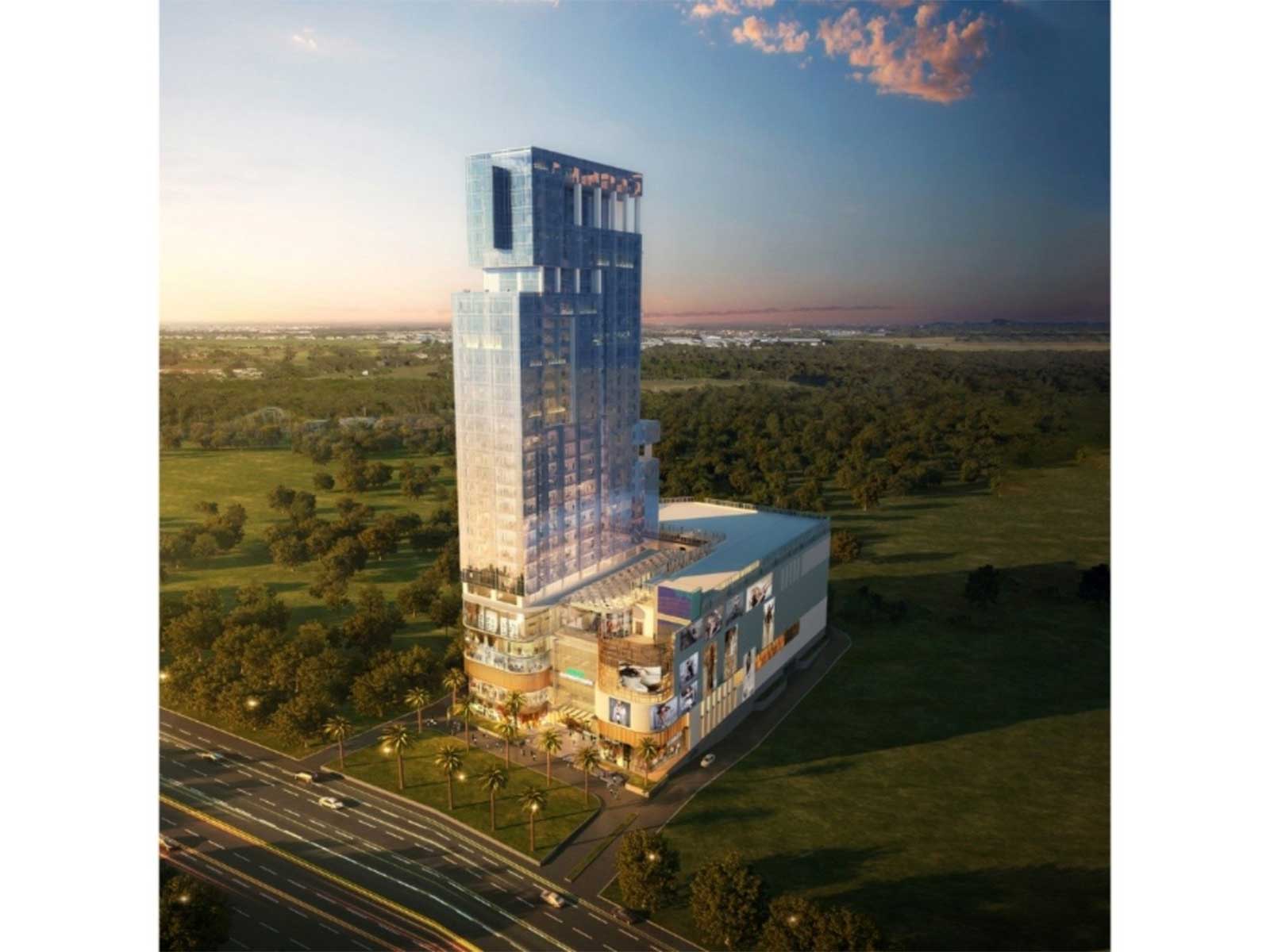 Why Mall of Noida is Emerging as Noida’s Next Retail and Lifestyle Destination