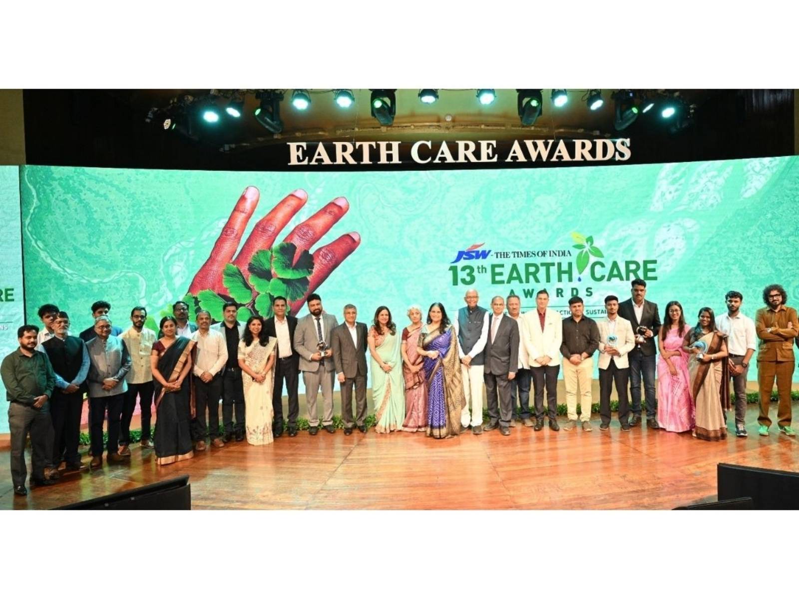 Young Minds, Green Ideas: The Rise of India’s Climate Heroes Young Minds, Green Ideas: The Rise of India’s Climate Heroes
