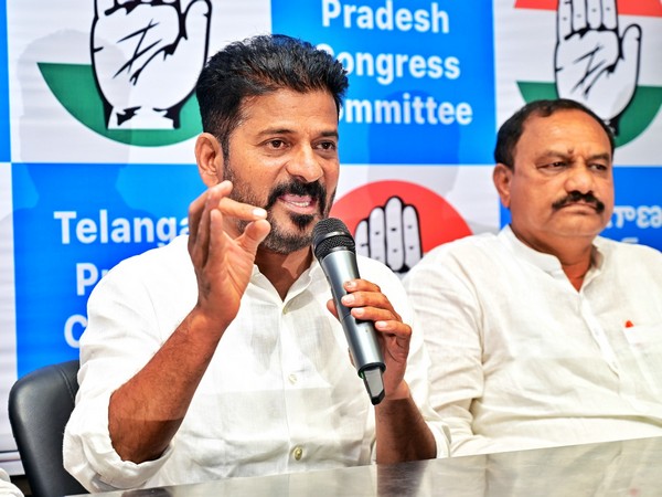 BJP’s rising popularity frustrating Reddy, claims T’gana BJP Chief