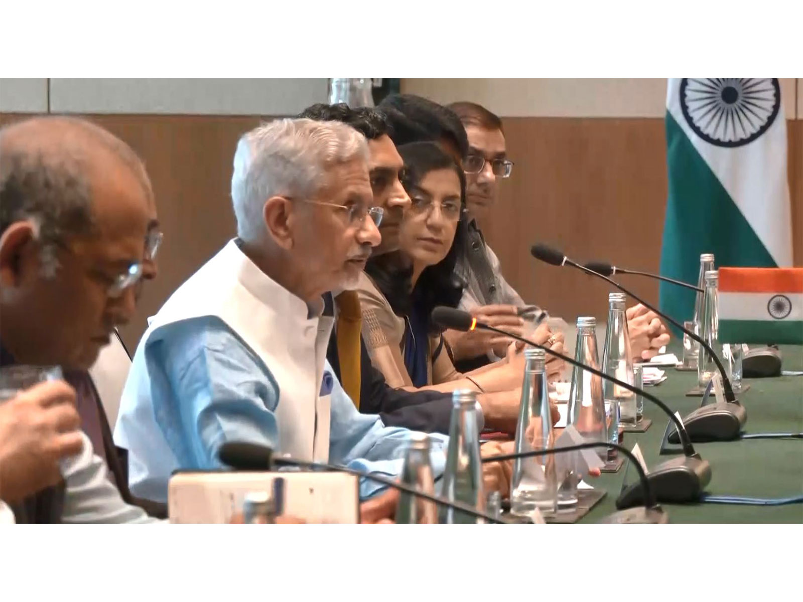 India, Indonesia push for stronger strategic partnership
