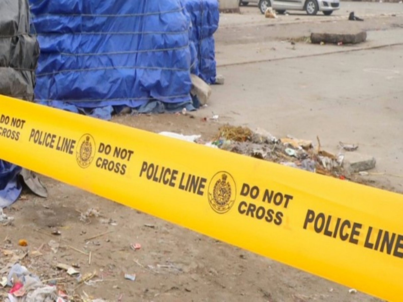Bihar: Three dead, 20 injured after bus collides with truck-trailer
