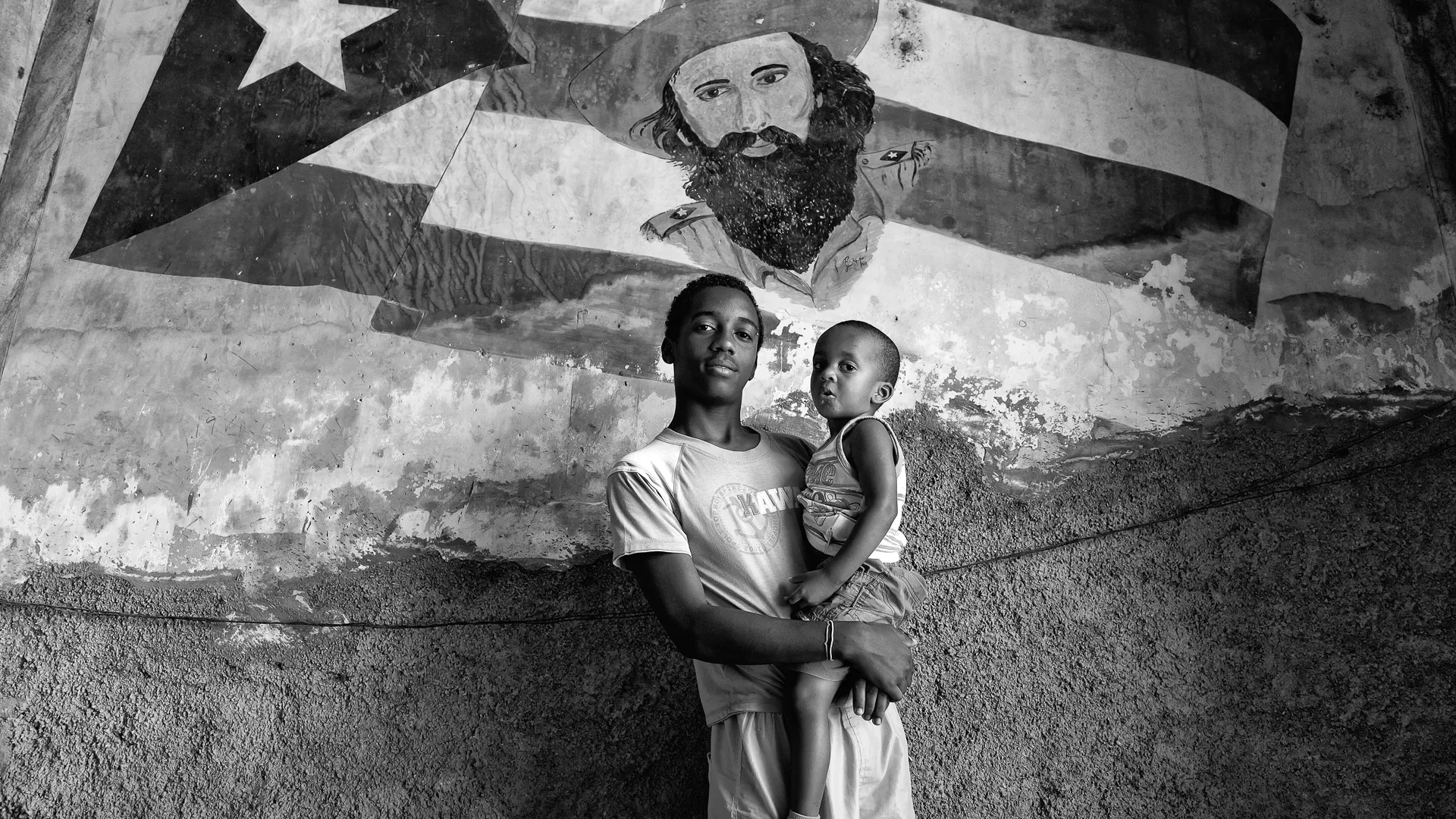 Cuba: The Hemisphere’s Final Reckoning