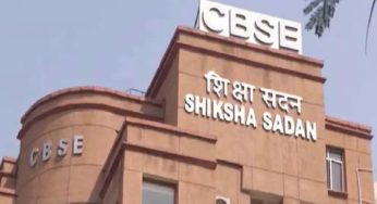CBSE appeared before the Parliamentary Standing Committee on Education regarding flaws in the use of OSM, and a student exposed the flaws in OSM.