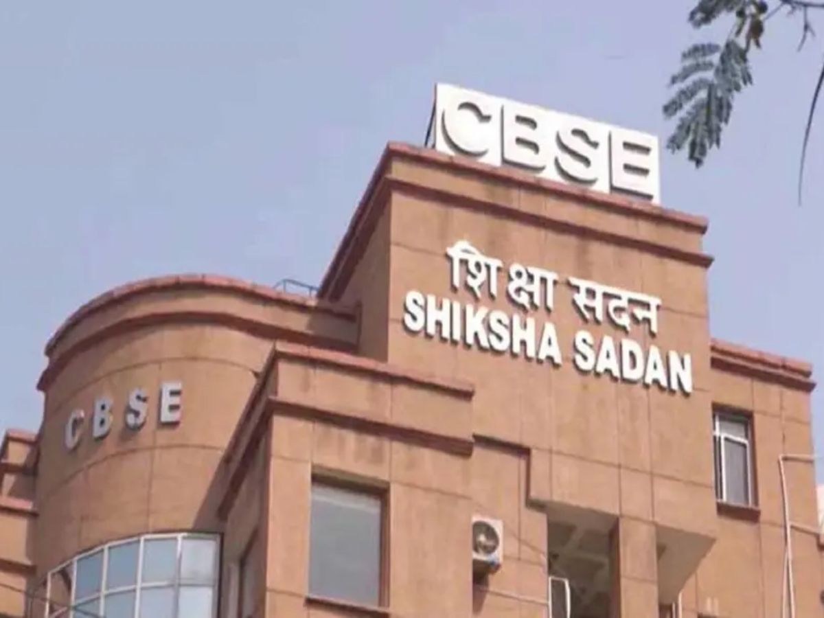 CBSE appeared before the Parliamentary Standing Committee on Education regarding flaws in the use of OSM, and a student exposed the flaws in OSM.