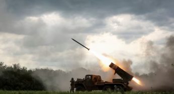 Ukraine to seek $20 Billion more in military aid