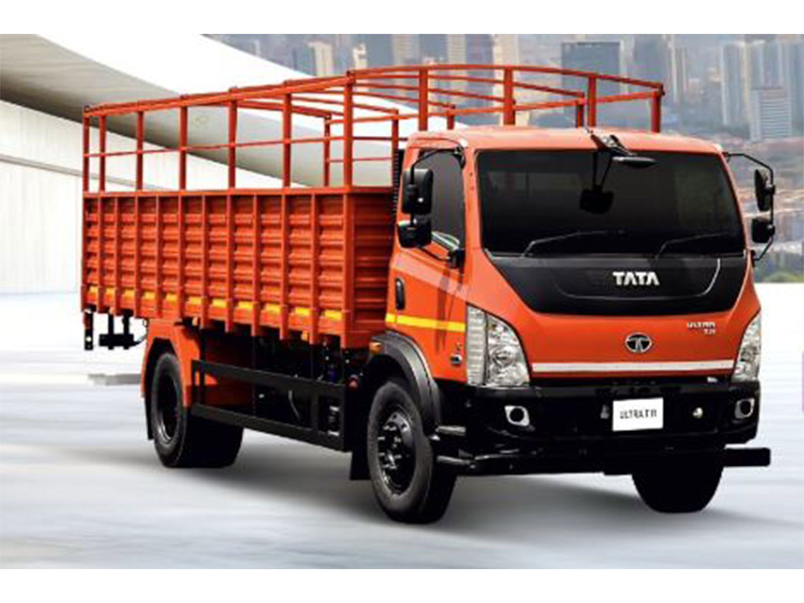 Tata Motors secures 3,400-plus eCV orders