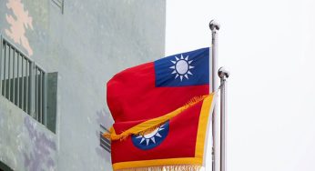 China’s hybrid warfare escalates as Beijing expands maritime pressure on Taiwan