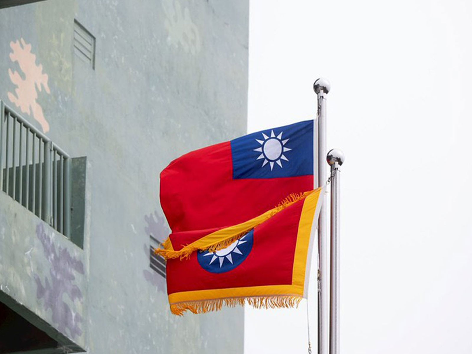China’s hybrid warfare escalates as Beijing expands maritime pressure on Taiwan