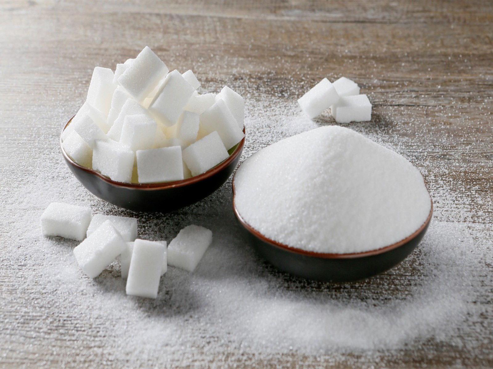India’s sugar output down 18% from peak