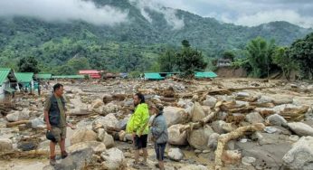 Assam and Arunachal Pradesh battle monsoon fury as floods cut off thousands