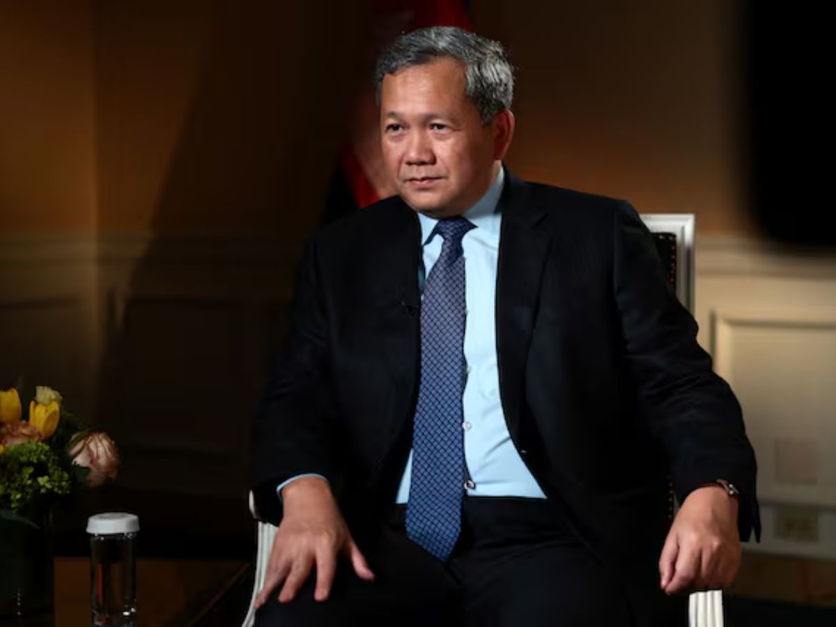 Cambodia takes Thailand maritime border dispute to UN arbitration