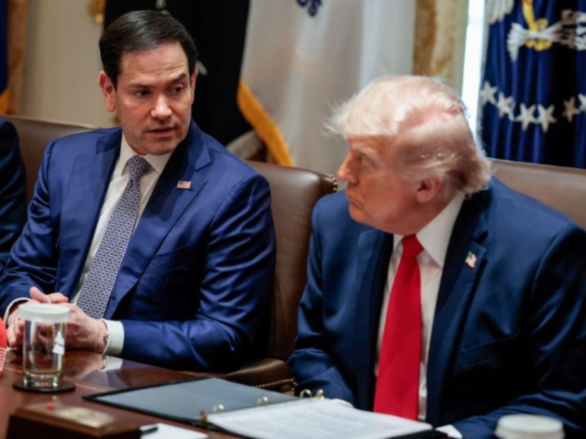 US lawmakers to grill Rubio, as Iran war enters fourth month