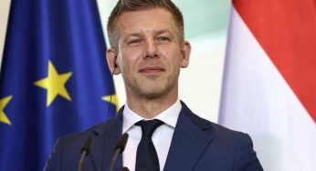 Hungary PM Magyar ready to meet Ukraine’s Zelenskiy in post-Orban reset