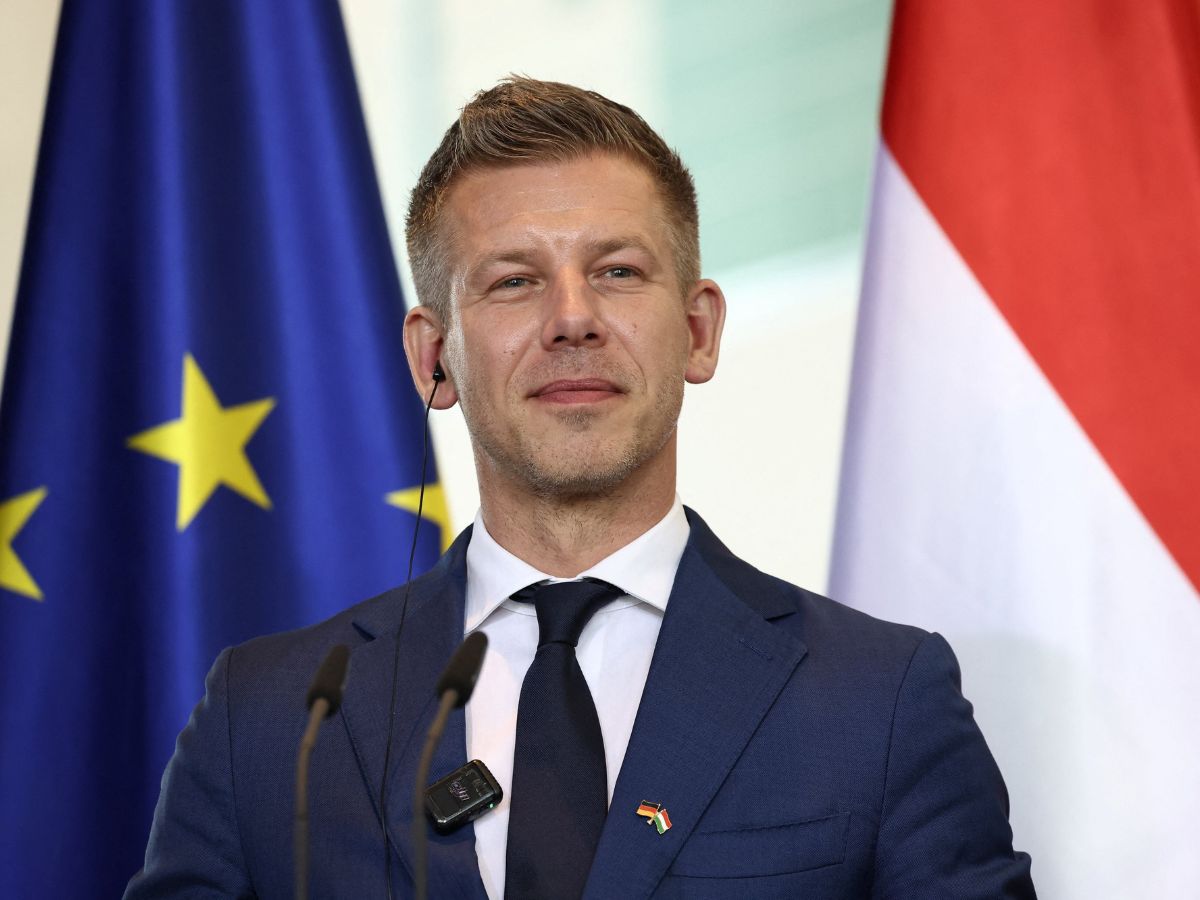 Hungary PM Magyar ready to meet Ukraine’s Zelenskiy in post-Orban reset