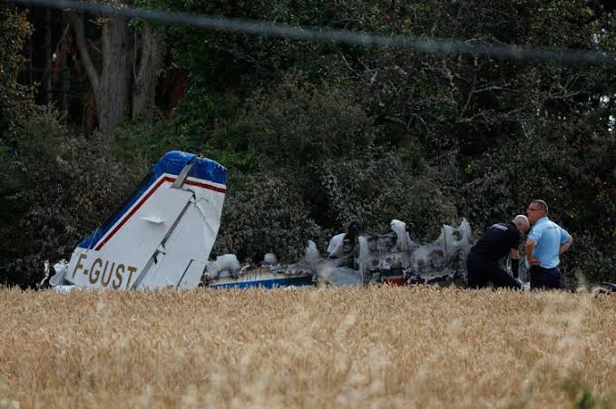Co-Founder of Assassin’s Creed maker Ubisoft dies in plane crash