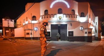 Bolivia crisis eases after emergency decree