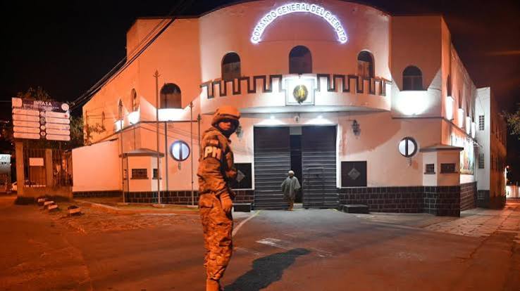 Bolivia crisis eases after emergency decree