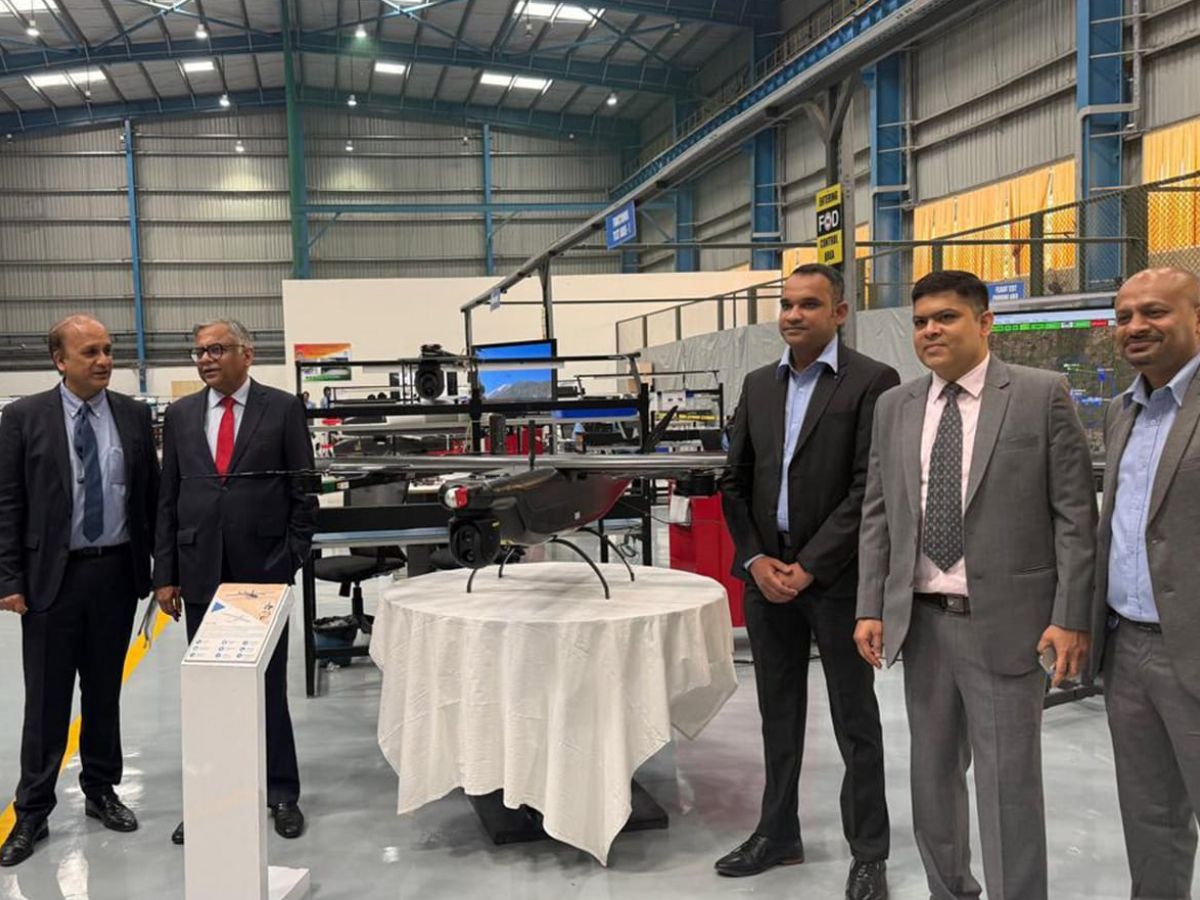 Why India’s first private military aircraft MRO could be a strategic asset in an era of global conflict